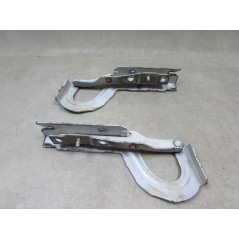 PEUGEOT EXPERT SCUDO JUMPY II 07-16 ZAWIAS MASKI LEWY PRAWY 1499346080 1499345080