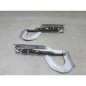PEUGEOT EXPERT SCUDO JUMPY II 07-16 ZAWIAS MASKI LEWY PRAWY 1499346080 1499345080