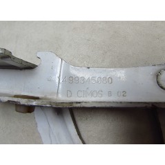 PEUGEOT EXPERT SCUDO JUMPY II 07-16 ZAWIAS MASKI LEWY PRAWY 1499346080 1499345080