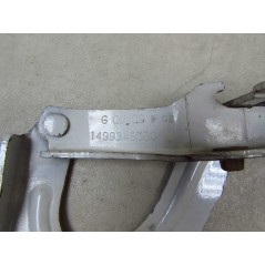 PEUGEOT EXPERT SCUDO JUMPY II 07-16 ZAWIAS MASKI LEWY PRAWY 1499346080 1499345080