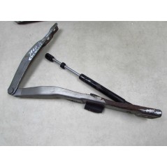 JEEP GRAND CHEROKEE WJ 99-04 ZAWIAS MASKI LEWY PRAWY 55256197E 55256196E