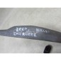 JEEP GRAND CHEROKEE WJ 99-04 ZAWIAS MASKI LEWY PRAWY 55256197E 55256196E