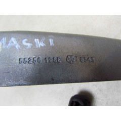 JEEP GRAND CHEROKEE WJ 99-04 ZAWIAS MASKI LEWY PRAWY 55256197E 55256196E