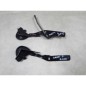SMART FORFOUR 454 04-06 ZAWIAS MASKI LEWY PRAWY A4548800028 A4548870030