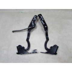 SMART FORFOUR 454 04-06 ZAWIAS MASKI LEWY PRAWY A4548800028 A4548870030