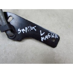 SMART FORFOUR 454 04-06 ZAWIAS MASKI LEWY PRAWY A4548800028 A4548870030
