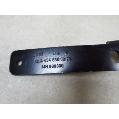 SMART FORFOUR 454 04-06 ZAWIAS MASKI LEWY PRAWY A4548800028 A4548870030