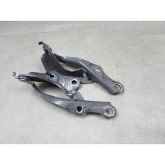 TOYOTA CAMRY VI 01-06 ZAWIAS MASKI LEWY PRAWY 1C8