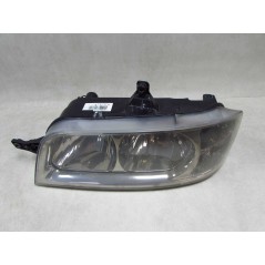 DUCATO BOXER JUMPER 02-06 REFLEKTOR LAMPA PRZOD LEWA 1337816080 EU