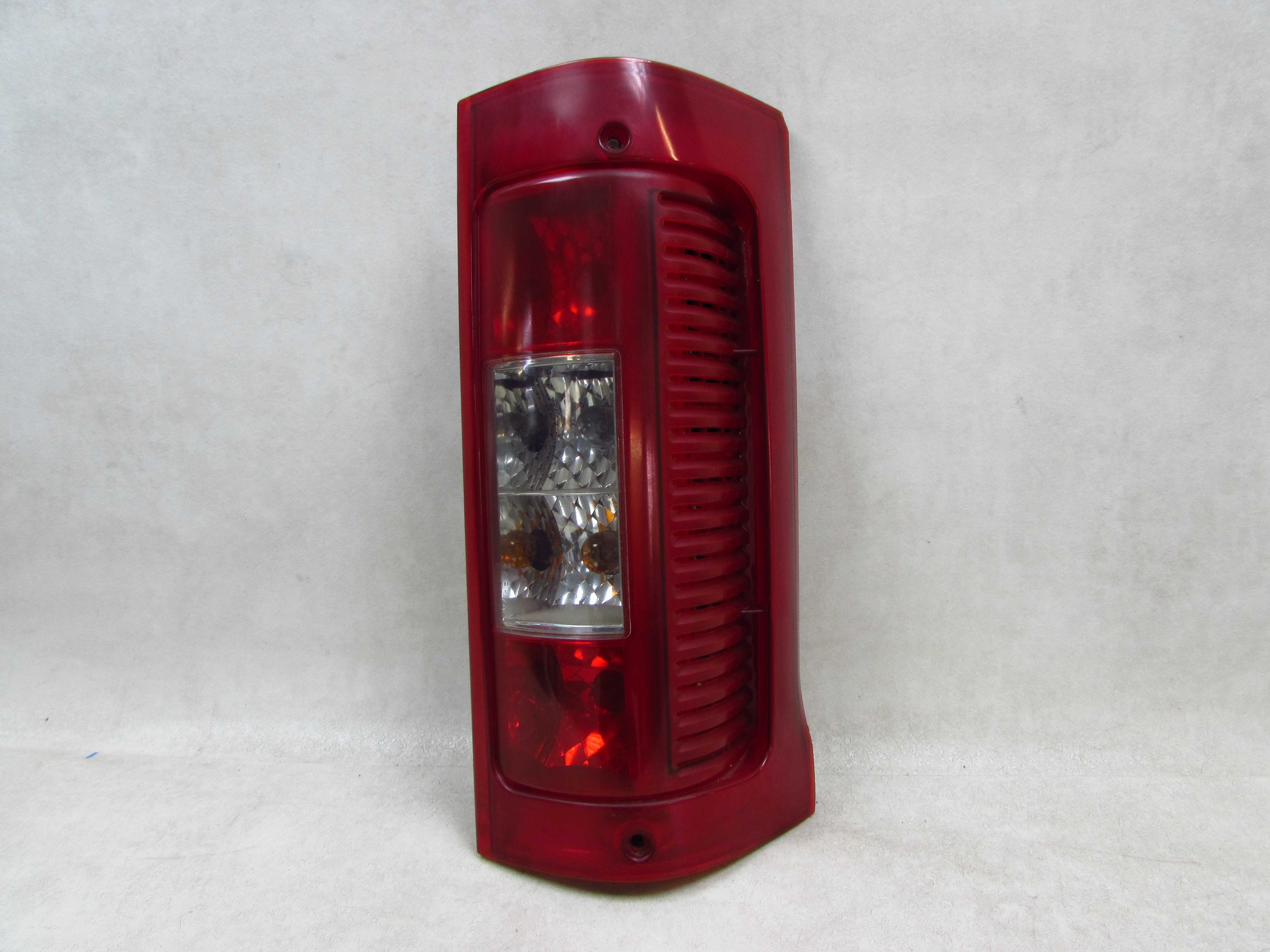 DUCATO BOXER JUMPER LIFT 02-06 LAMPA TYLNA TYL PRAWA