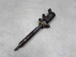 PEUGEOT CITROEN VOLVO 1.6 HDI WTRYSK WTRYSKIWACZ TEST 0445110259