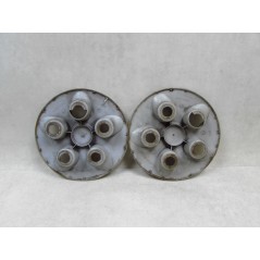 FIAT DUCATO BOXER JUMPER 02-06 KOLPAK DEKIEL KOL KOLA 15" 1325078080