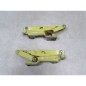 FIAT DUCATO BOXER JUMPER 02-06 ZAWIASY MASKI KPL