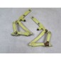 FIAT DUCATO BOXER JUMPER 02-06 ZAWIASY MASKI KPL