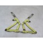 FIAT DUCATO BOXER JUMPER 02-06 ZAWIASY MASKI KPL