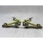 FIAT DUCATO BOXER JUMPER 02-06 ZAWIASY MASKI KPL