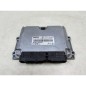 PEUGEOT BOXER JUMPER 2.0 HDI 02-06 KOMPUTER STEROWNIK SILNIKA 9646138580 0281010346