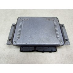 PEUGEOT BOXER JUMPER 2.0 HDI 02-06 KOMPUTER STEROWNIK SILNIKA 9646138580 0281010346