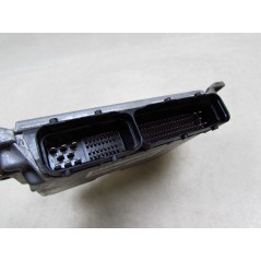 PEUGEOT BOXER JUMPER 2.0 HDI 02-06 KOMPUTER STEROWNIK SILNIKA 9646138580 0281010346