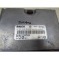 PEUGEOT BOXER JUMPER 2.0 HDI 02-06 KOMPUTER STEROWNIK SILNIKA 9646138580 0281010346