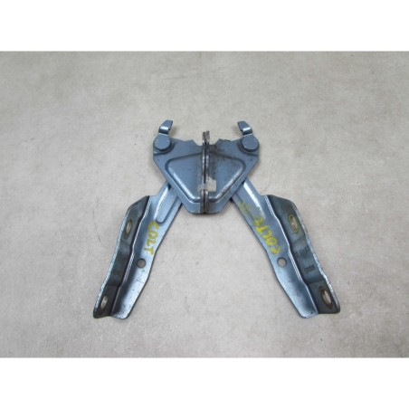 MITSUBISHI COLT 04-09 ZAWIAS MASKI LEWY PRAWY MR959411 MR959412