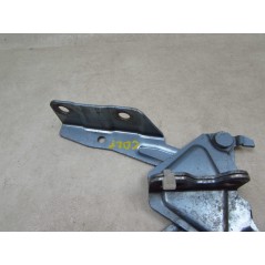 MITSUBISHI COLT 04-09 ZAWIAS MASKI LEWY PRAWY MR959411 MR959412