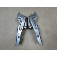 MITSUBISHI COLT 04-09 ZAWIAS MASKI LEWY PRAWY MR959411 MR959412