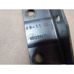 MITSUBISHI COLT 04-09 ZAWIAS MASKI LEWY PRAWY MR959411 MR959412