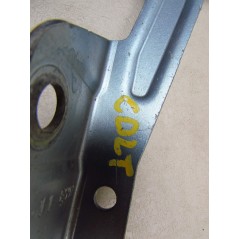 MITSUBISHI COLT 04-09 ZAWIAS MASKI LEWY PRAWY MR959411 MR959412