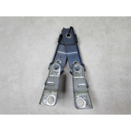CITROEN C5 III X7 08-17 ZAWIAS MASKI PRAWY KTHB 9688215280 LEWY 9688215380