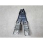 CITROEN C5 III X7 08-17 ZAWIAS MASKI PRAWY KTHB 9688215280 LEWY 9688215380