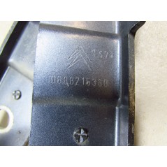 CITROEN C5 III X7 08-17 ZAWIAS MASKI PRAWY KTHB 9688215280 LEWY 9688215380