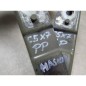 CITROEN C5 III X7 08-17 ZAWIAS MASKI PRAWY KTHB 9688215280 LEWY 9688215380