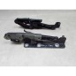 MERCEDES E KLASA W211 04-10 ZAWIAS MASKI PRAWY LEWY 2118800128 2118800428