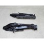 MERCEDES E KLASA W211 04-10 ZAWIAS MASKI PRAWY LEWY 2118800128 2118800428