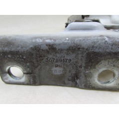 VOLVO S60 II V60 10-17 ZAWIAS MASKI LEWY PRAWY 614-46 30799178 30799179