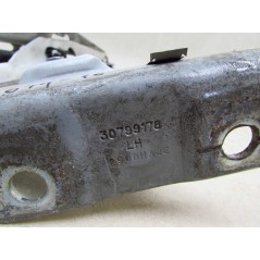 VOLVO S60 II V60 10-17 ZAWIAS MASKI LEWY PRAWY 614-46 30799178 30799179