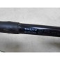 VOLVO S60 II V60 10-17 ZAWIAS MASKI LEWY PRAWY 614-46 30799178 30799179
