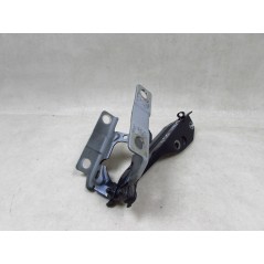 VOLVO C30 C70 S40 V50 04-13 ZAWIAS MASKI PRAWY LEWY 30753597 30753598 498-26