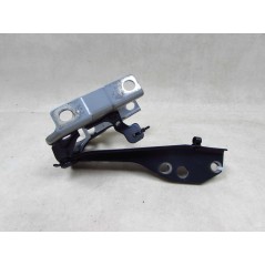 VOLVO C30 C70 S40 V50 04-13 ZAWIAS MASKI PRAWY LEWY 30753597 30753598 498-26