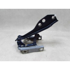 VOLVO C30 C70 S40 V50 04-13 ZAWIAS MASKI PRAWY LEWY 30753597 30753598 498-26