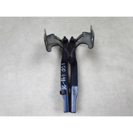 VOLVO C30 C70 S40 V50 04-13 ZAWIAS MASKI PRAWY LEWY 30753597 30753598 498-26