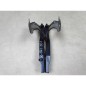 VOLVO C30 C70 S40 V50 04-13 ZAWIAS MASKI PRAWY LEWY 30753597 30753598 498-26