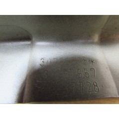 VOLVO C30 C70 S40 V50 04-13 ZAWIAS MASKI PRAWY LEWY 30753597 30753598 498-26