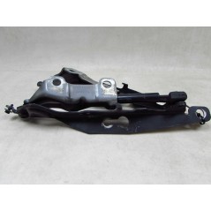 VOLVO S80 II V70 III XC70 II 06-16 ZAWIASY MASKI LEWY PRAWY 31250186 31250185