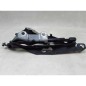 VOLVO S80 II V70 III XC70 II 06-16 ZAWIASY MASKI LEWY PRAWY 31250186 31250185