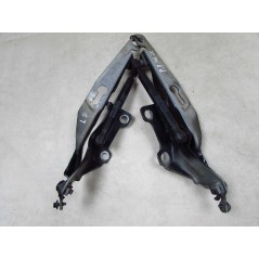 VOLVO S80 II V70 III XC70 II 06-16 ZAWIASY MASKI LEWY PRAWY 31250186 31250185
