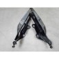VOLVO S80 II V70 III XC70 II 06-16 ZAWIASY MASKI LEWY PRAWY 31250186 31250185