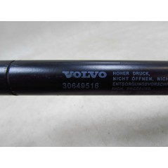 VOLVO S80 II V70 III XC70 II 06-16 ZAWIASY MASKI LEWY PRAWY 31250186 31250185