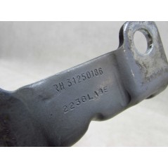 VOLVO S80 II V70 III XC70 II 06-16 ZAWIASY MASKI LEWY PRAWY 31250186 31250185